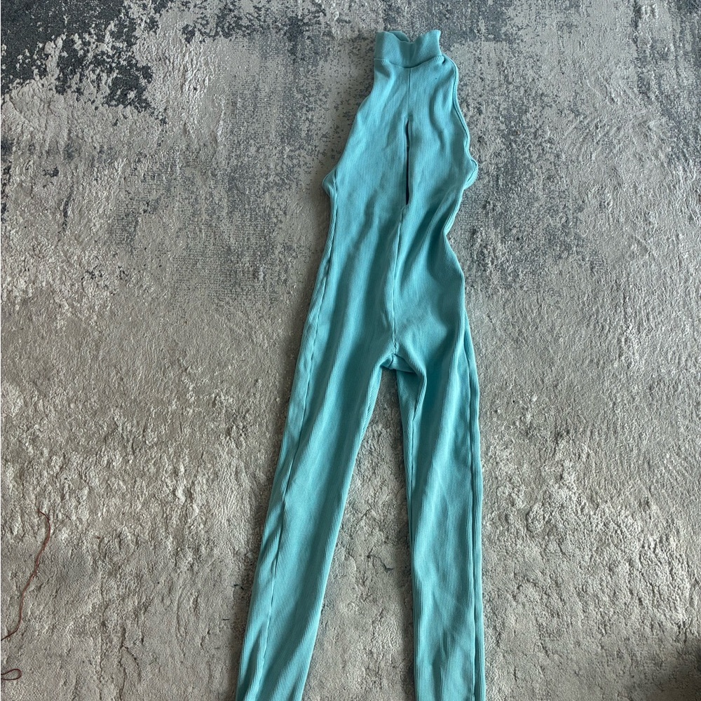 Aqua Kids One Piece